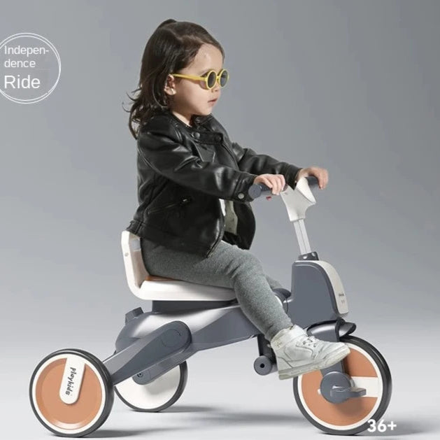 Foldable Kids Stroller