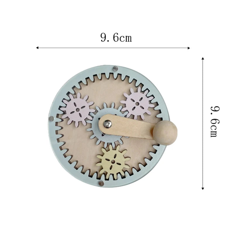 Baby Activity Board Kit