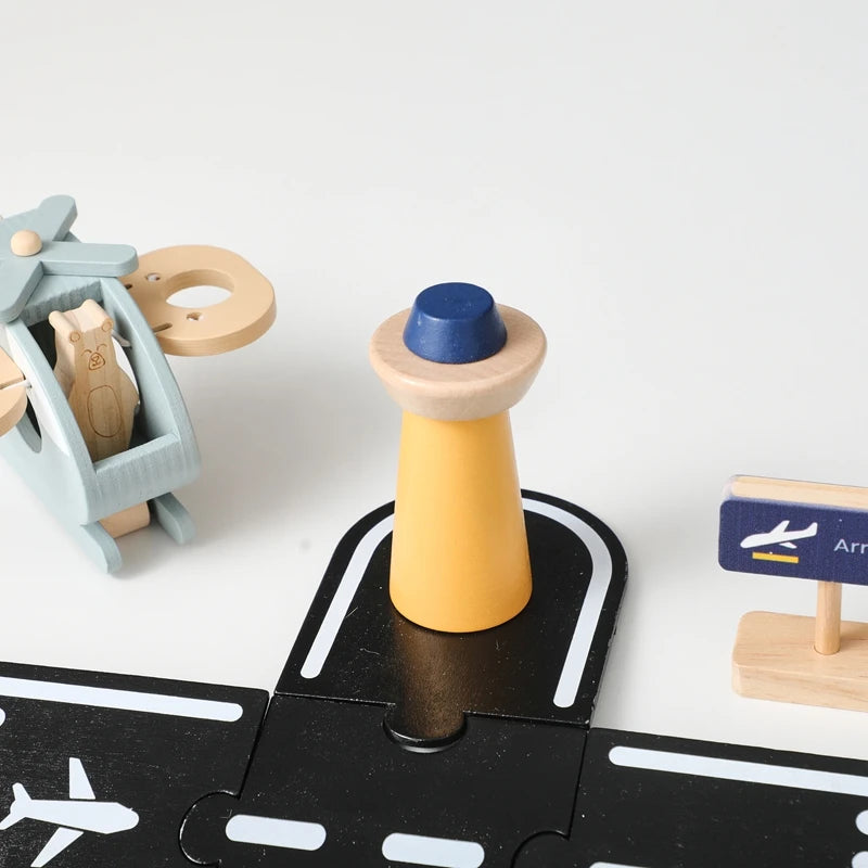 Montessori Toy