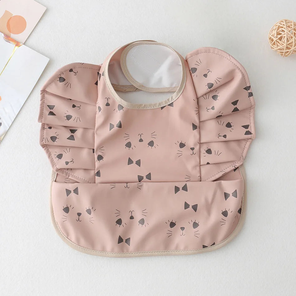 Nordic Baby Bib