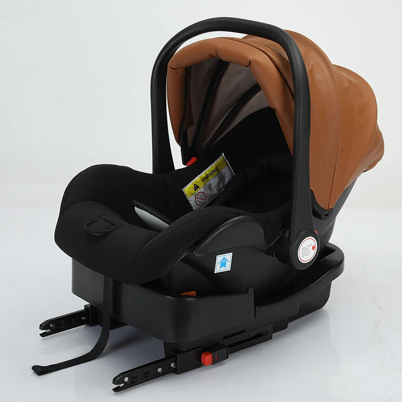 Infant Car Seat