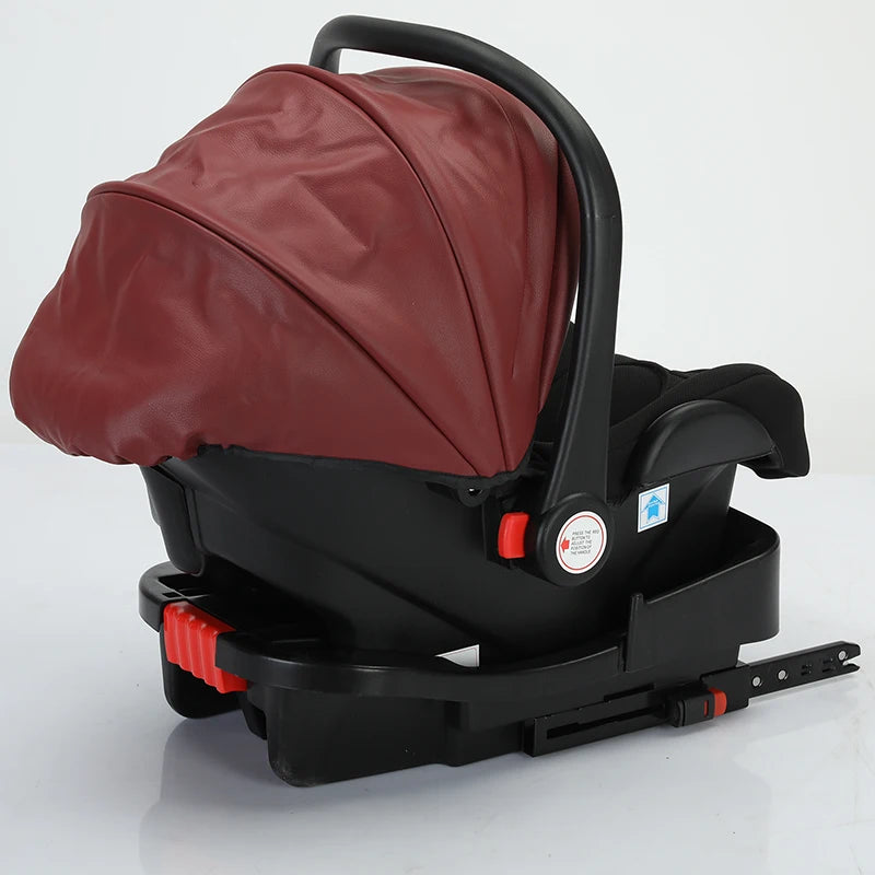 Infant Car Seat