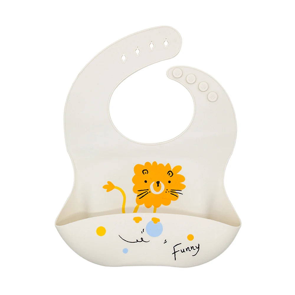 Adjustable Bib