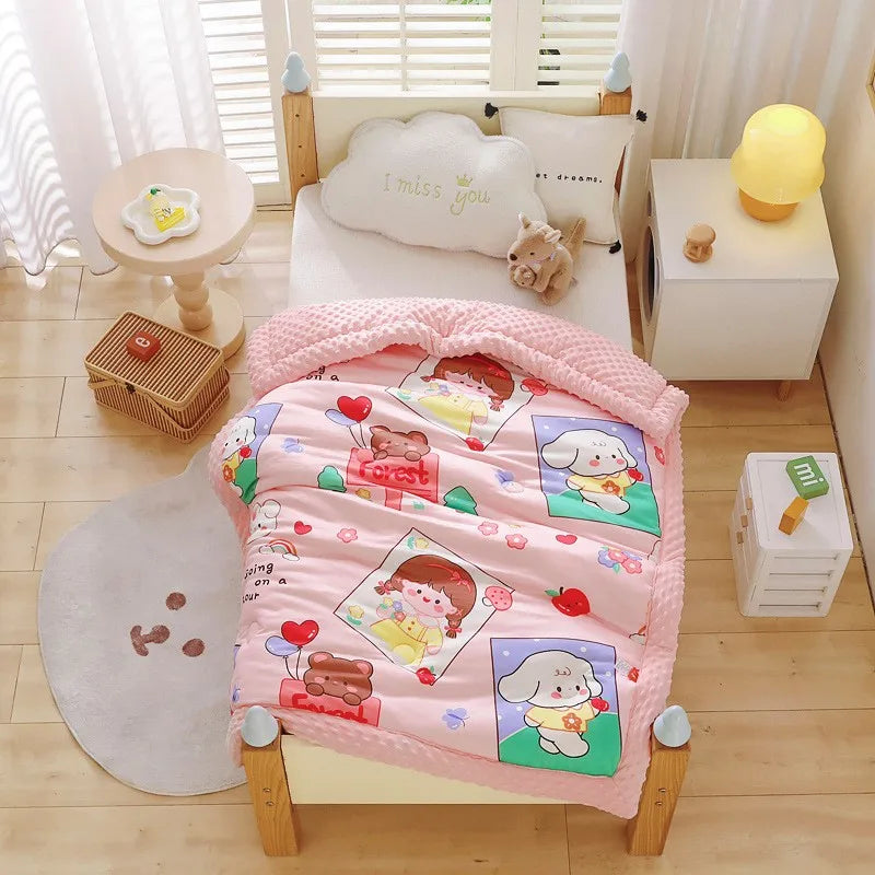 Thick Blanket