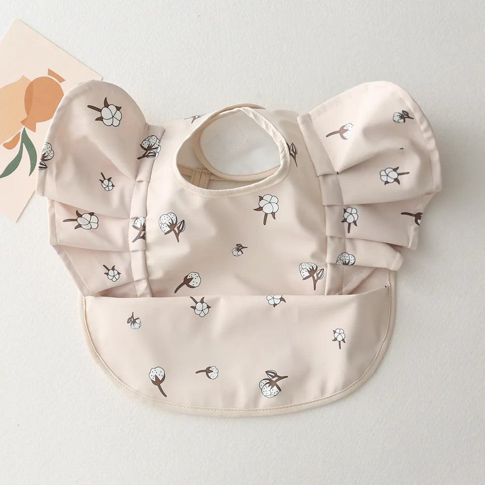 Nordic Baby Bib