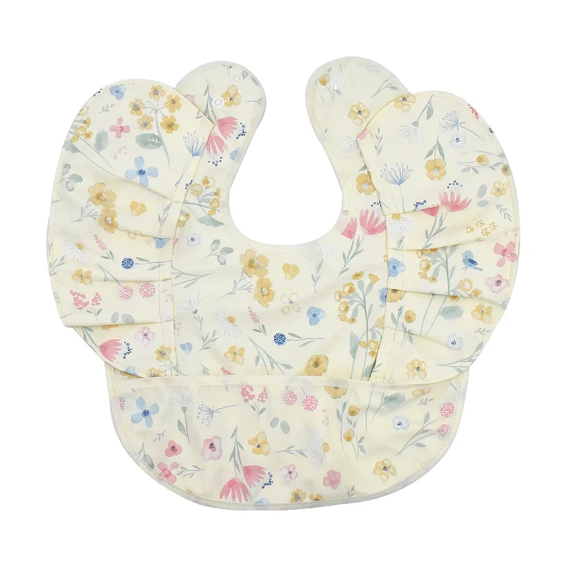 Nordic Baby Bib