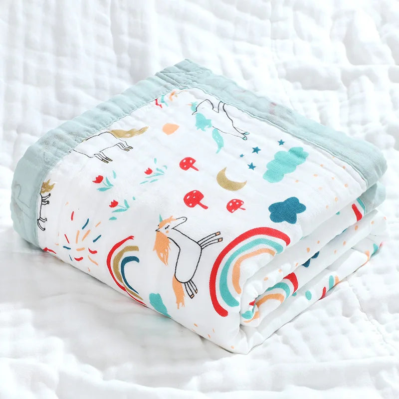 Baby Blankets