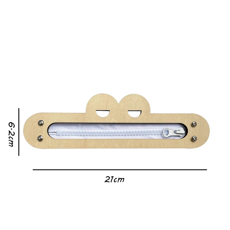 Baby Activity Board Kit