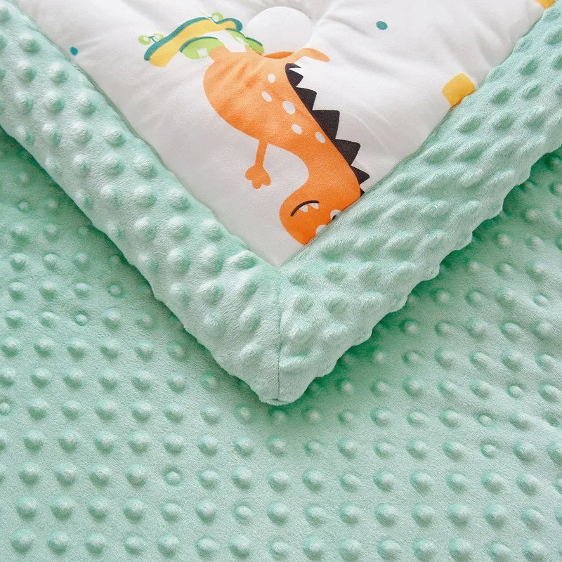 Soft Nap Blanket