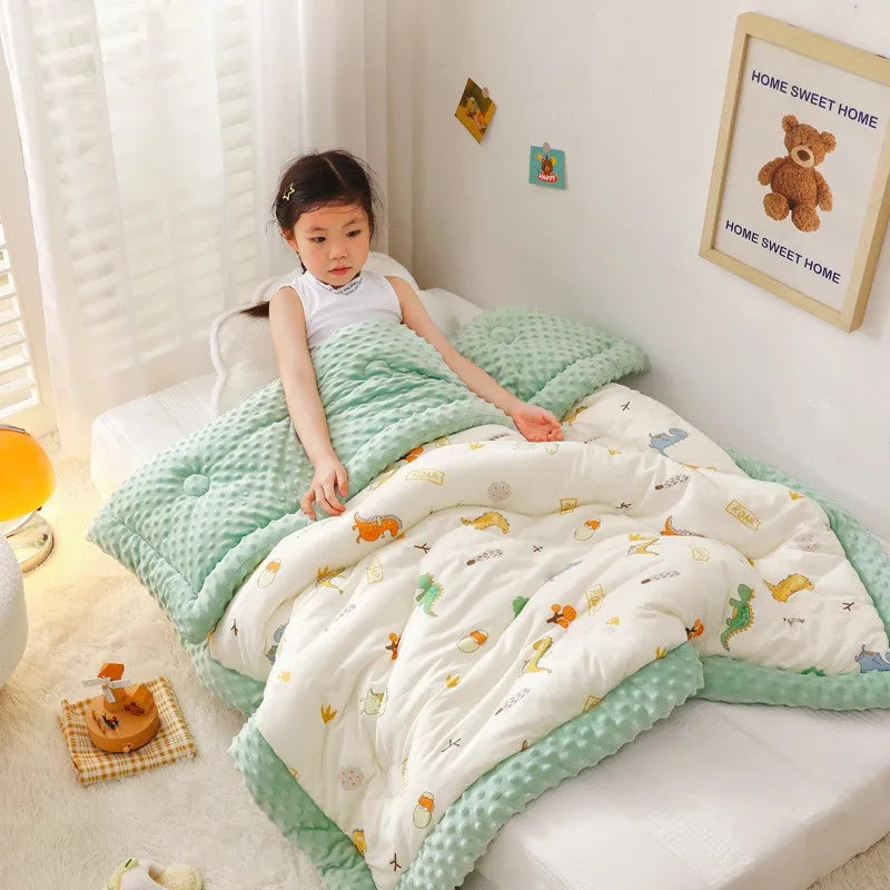 Soft Nap Blanket