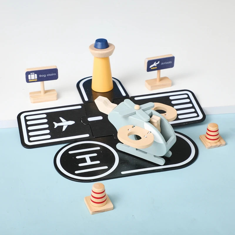 Montessori Toy
