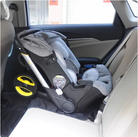 Urban Baby Stroller