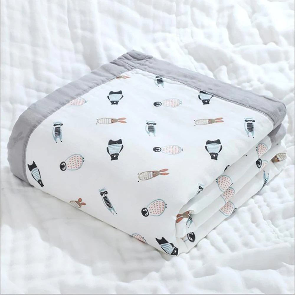 Baby Blankets