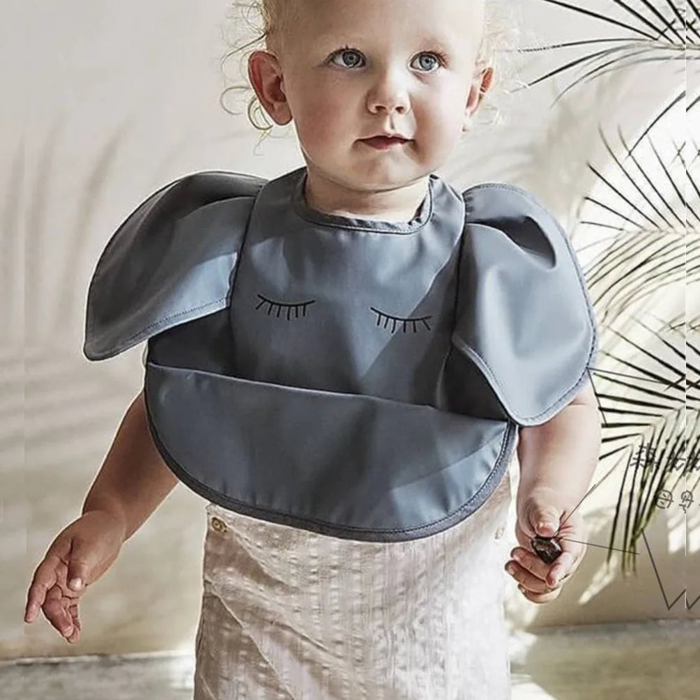 Nordic Baby Bib