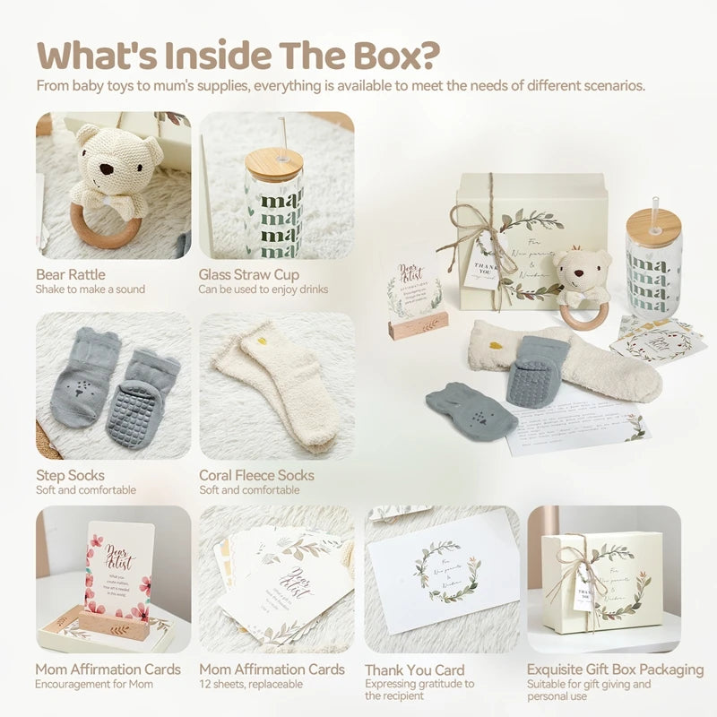 Baby Bathing Set
