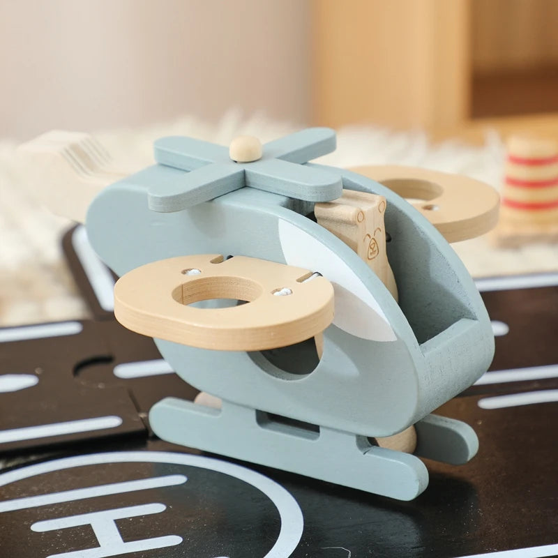 Montessori Toy