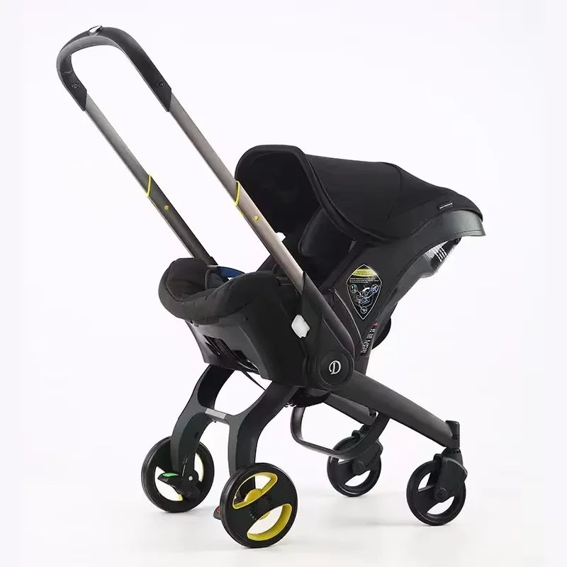 UrbanTrek Baby Ride