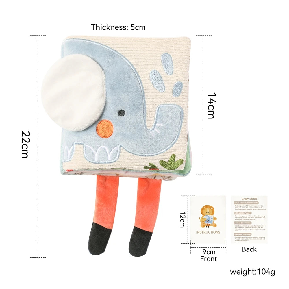 Magic Tissue Box