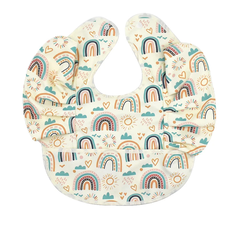 Nordic Baby Bib
