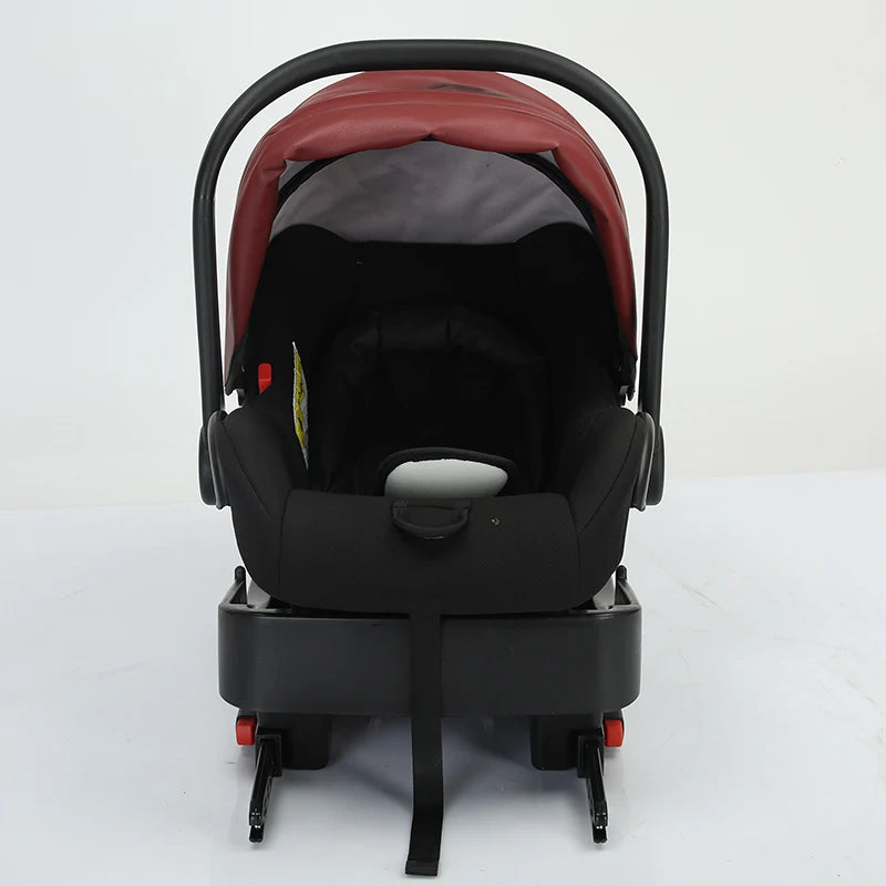 Infant Car Seat