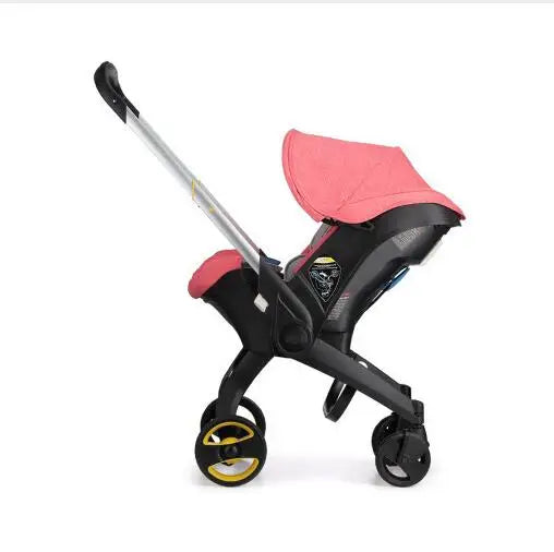 4 in 1 With Car Seat Baby
