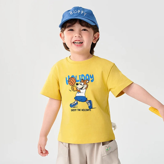 Daily Wear Tee