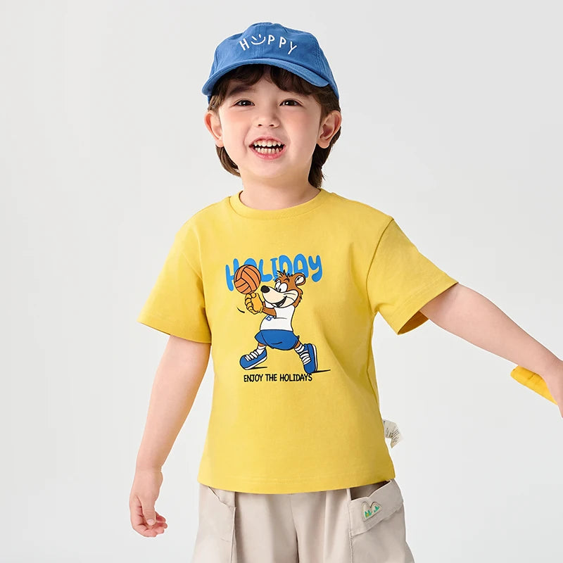 Daily Wear Tee