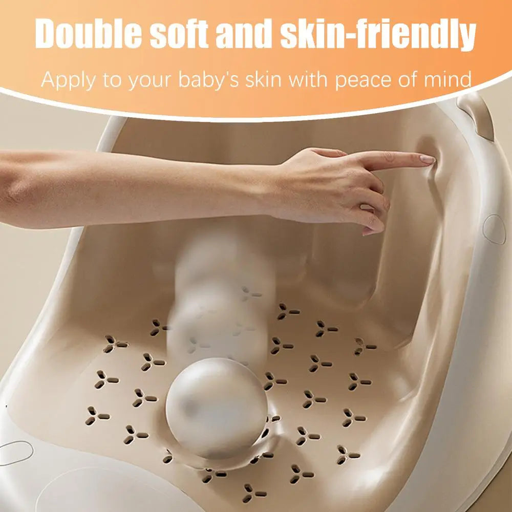 Baby Bath Chair