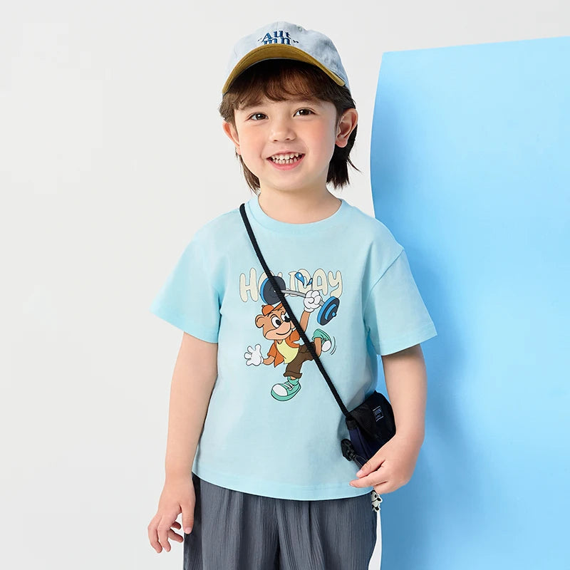 Daily Wear Tee
