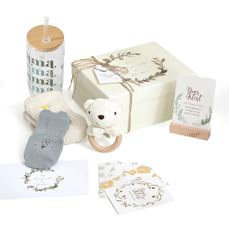 Baby Bathing Set