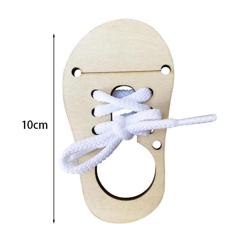 Baby Activity Board Kit