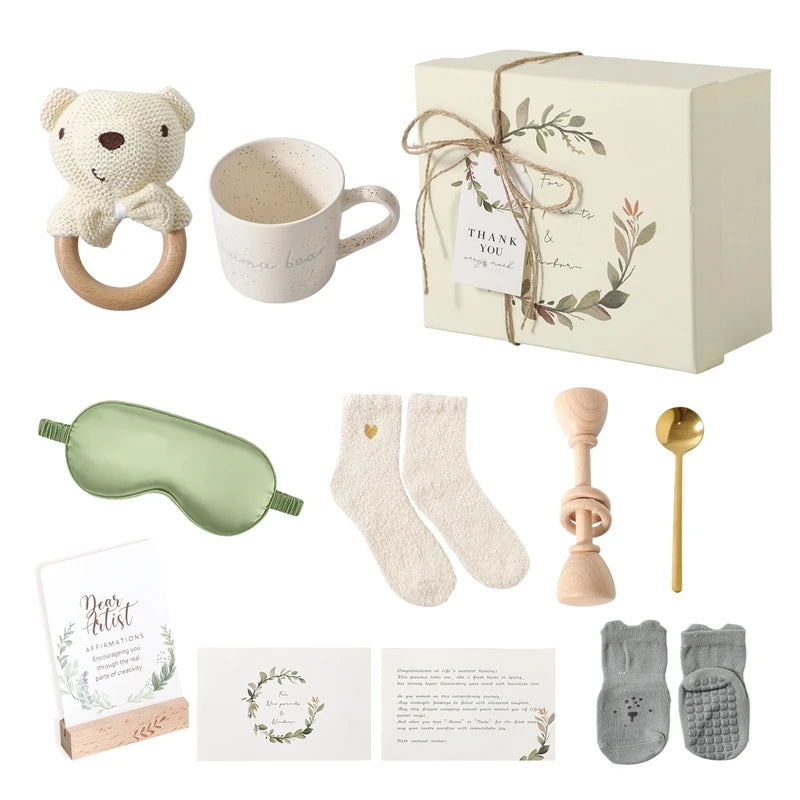 Baby Bathing Set